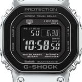  [LIMITED] Casio G-Shock GMW-B5000BT-1 - Uy tín từ 2009, Tem vàng chống giả, Bảo hành 5 năm, Pin miễn phí trọn đời 