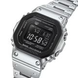  [LIMITED] Casio G-Shock GMW-B5000BT-1 - Uy tín từ 2009, Tem vàng chống giả, Bảo hành 5 năm, Pin miễn phí trọn đời 