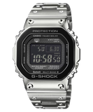  [LIMITED] Casio G-Shock GMW-B5000BT-1 - Uy tín từ 2009, Tem vàng chống giả, Bảo hành 5 năm, Pin miễn phí trọn đời 