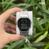  [LIMITED] Casio G-Shock GMW-B5000BT-1 - Uy tín từ 2009, Tem vàng chống giả, Bảo hành 5 năm, Pin miễn phí trọn đời 