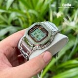  Casio G-Shock GMW-B5000D-1C - Uy tín từ 2009, Tem vàng chống giả, Bảo hành 5 năm, Pin miễn phí trọn đời 