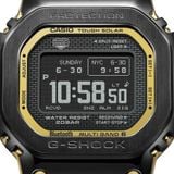  [Limited] Casio G-Shock GMW-BZ5000BD-1 - Uy tín từ 2009, Tem vàng chống giả, Bảo hành 5 năm, Pin miễn phí trọn đời 