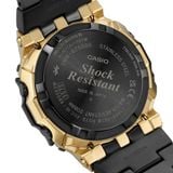  [Limited] Casio G-Shock GMW-BZ5000BD-1 - Uy tín từ 2009, Tem vàng chống giả, Bảo hành 5 năm, Pin miễn phí trọn đời 