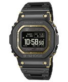  [Limited] Casio G-Shock GMW-BZ5000BD-1 - Uy tín từ 2009, Tem vàng chống giả, Bảo hành 5 năm, Pin miễn phí trọn đời 