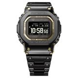 [Limited] Casio G-Shock GMW-BZ5000BD-1 - Uy tín từ 2009, Tem vàng chống giả, Bảo hành 5 năm, Pin miễn phí trọn đời 