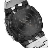  [Limited] Casio G-Shock GMW-BZ5000D-1 - Uy tín từ 2009, Tem vàng chống giả, Bảo hành 5 năm, Pin miễn phí trọn đời 