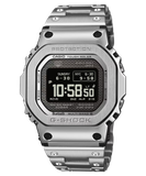  [Limited] Casio G-Shock GMW-BZ5000D-1 - Uy tín từ 2009, Tem vàng chống giả, Bảo hành 5 năm, Pin miễn phí trọn đời 