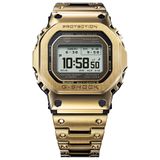  [Limited] Casio G-Shock GMW-BZ5000GD-9 - Uy tín từ 2009, Tem vàng chống giả, Bảo hành 5 năm, Pin miễn phí trọn đời 