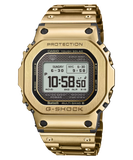  [Limited] Casio G-Shock GMW-BZ5000GD-9 - Uy tín từ 2009, Tem vàng chống giả, Bảo hành 5 năm, Pin miễn phí trọn đời 