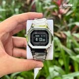  [Limited] Casio G-Shock GMW-BZ5000RC-1 - Uy tín từ 2009, Tem vàng chống giả, Bảo hành 5 năm, Pin miễn phí trọn đời 