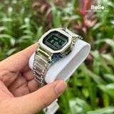  [Limited] Casio G-Shock GMW-BZ5000RC-1 - Uy tín từ 2009, Tem vàng chống giả, Bảo hành 5 năm, Pin miễn phí trọn đời 