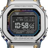  [Limited] Casio G-Shock GMW-BZ5000RC-1 - Uy tín từ 2009, Tem vàng chống giả, Bảo hành 5 năm, Pin miễn phí trọn đời 