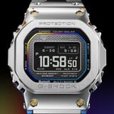  [Limited] Casio G-Shock GMW-BZ5000RC-1 - Uy tín từ 2009, Tem vàng chống giả, Bảo hành 5 năm, Pin miễn phí trọn đời 