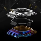  [Limited] Casio G-Shock GMW-BZ5000RC-1 - Uy tín từ 2009, Tem vàng chống giả, Bảo hành 5 năm, Pin miễn phí trọn đời 