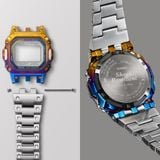 [Limited] Casio G-Shock GMW-BZ5000RC-1 - Uy tín từ 2009, Tem vàng chống giả, Bảo hành 5 năm, Pin miễn phí trọn đời 