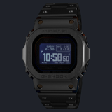  [Limited] Casio G-Shock GMW-BZ5000RC-1 - Uy tín từ 2009, Tem vàng chống giả, Bảo hành 5 năm, Pin miễn phí trọn đời 