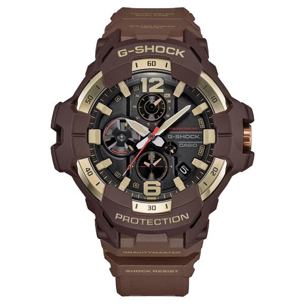  Casio G-Shock GR-B300H-5A - Uy tín từ 2009, Tem vàng chống giả, Bảo hành 5 năm, Pin miễn phí trọn đời 