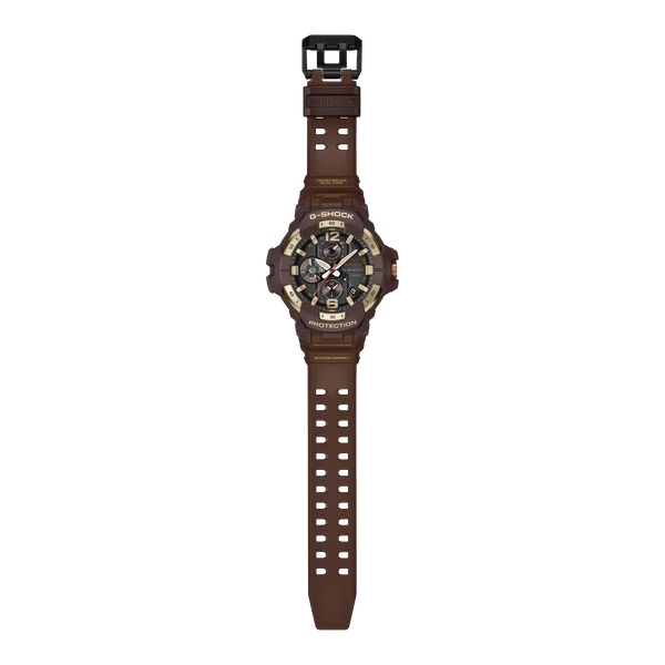  Casio G-Shock GR-B300H-5A - Uy tín từ 2009, Tem vàng chống giả, Bảo hành 5 năm, Pin miễn phí trọn đời 