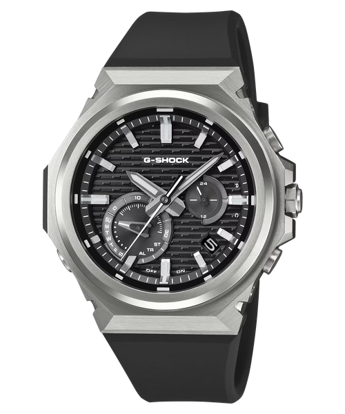  Casio G-Shock GST-B1000-1A - Uy tín từ 2009, Tem vàng chống giả, Bảo hành 5 năm, Pin miễn phí trọn đời 