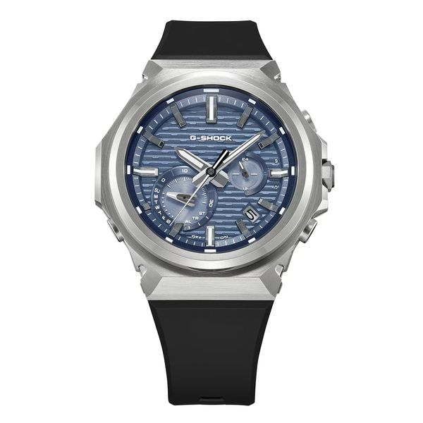  Casio G-Shock GST-B1000-2A - Uy tín từ 2009, Tem vàng chống giả, Bảo hành 5 năm, Pin miễn phí trọn đời 