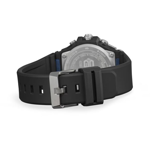  Casio G-Shock GST-B1000-2A - Uy tín từ 2009, Tem vàng chống giả, Bảo hành 5 năm, Pin miễn phí trọn đời 