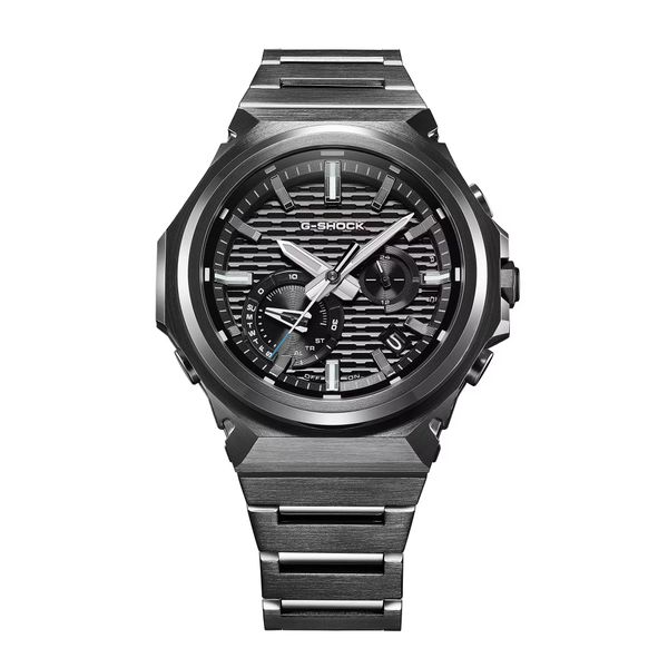  [LIMITED] G-Shock GST-B1000BD-1A - Uy tín từ 2009, Tem vàng chống giả, Bảo hành 5 năm, Pin miễn phí trọn đời 