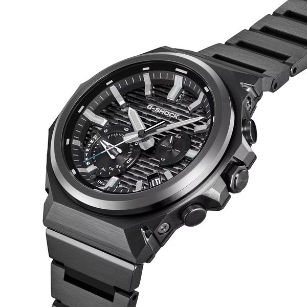 [LIMITED] G-Shock GST-B1000BD-1A - Uy tín từ 2009, Tem vàng chống giả, Bảo hành 5 năm, Pin miễn phí trọn đời 