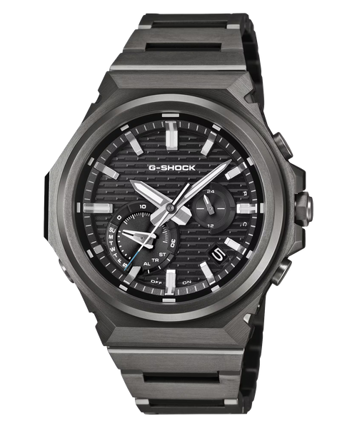  [LIMITED] G-Shock GST-B1000BD-1A - Uy tín từ 2009, Tem vàng chống giả, Bảo hành 5 năm, Pin miễn phí trọn đời 