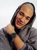  [LIMITED] G-Shock GST-B1000BD-1A - Uy tín từ 2009, Tem vàng chống giả, Bảo hành 5 năm, Pin miễn phí trọn đời 