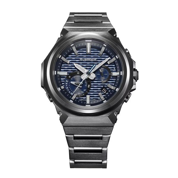  [LIMITED] G-Shock GST-B1000BD-2A - Uy tín từ 2009, Tem vàng chống giả, Bảo hành 5 năm, Pin miễn phí trọn đời 