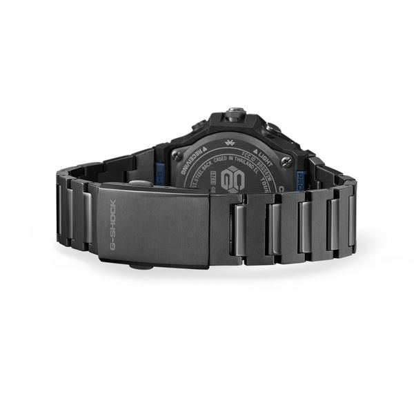  [LIMITED] G-Shock GST-B1000BD-2A - Uy tín từ 2009, Tem vàng chống giả, Bảo hành 5 năm, Pin miễn phí trọn đời 
