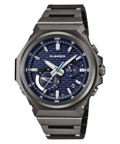  [LIMITED] G-Shock GST-B1000BD-2A - Uy tín từ 2009, Tem vàng chống giả, Bảo hành 5 năm, Pin miễn phí trọn đời 