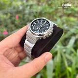  Casio G-Shock GST-B1000D-1A - Uy tín từ 2009, Tem vàng chống giả, Bảo hành 5 năm, Pin miễn phí trọn đời 