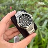  Casio G-Shock GST-B1000D-1A - Uy tín từ 2009, Tem vàng chống giả, Bảo hành 5 năm, Pin miễn phí trọn đời 