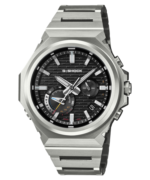  Casio G-Shock GST-B1000D-1A - Uy tín từ 2009, Tem vàng chống giả, Bảo hành 5 năm, Pin miễn phí trọn đời 