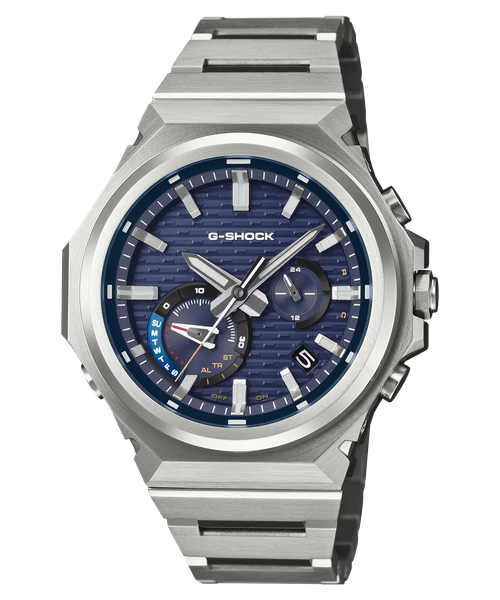  Casio G-Shock GST-B1000D-2A - Uy tín từ 2009, Tem vàng chống giả, Bảo hành 5 năm, Pin miễn phí trọn đời 