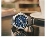  Casio G-Shock GST-B1000D-2A - Uy tín từ 2009, Tem vàng chống giả, Bảo hành 5 năm, Pin miễn phí trọn đời 