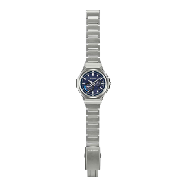  Casio G-Shock GST-B1000D-2A - Uy tín từ 2009, Tem vàng chống giả, Bảo hành 5 năm, Pin miễn phí trọn đời 