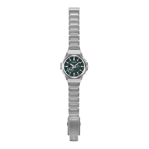  Casio G-Shock GST-B1000D-3A - Uy tín từ 2009, Tem vàng chống giả, Bảo hành 5 năm, Pin miễn phí trọn đời 