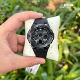 Casio G-Shock GST-B400BB-1A - Uy tín từ 2009, Tem vàng chống giả, Bảo hành 5 năm, Pin miễn phí trọn đời 