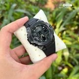  Casio G-Shock GST-B400BB-1A - Uy tín từ 2009, Tem vàng chống giả, Bảo hành 5 năm, Pin miễn phí trọn đời 