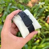  Casio G-Shock GST-B400BB-1A - Uy tín từ 2009, Tem vàng chống giả, Bảo hành 5 năm, Pin miễn phí trọn đời 