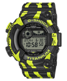  [LIMITED] Casio G-Shock GW-8200TPF-1 - Uy tín từ 2009, Tem vàng chống giả, Bảo hành 5 năm, Pin miễn phí trọn đời 