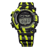  [LIMITED] Casio G-Shock GW-8200TPF-1 - Uy tín từ 2009, Tem vàng chống giả, Bảo hành 5 năm, Pin miễn phí trọn đời 