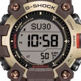  Casio G-Shock GW-9500MH-5 - Uy tín từ 2009, Tem vàng chống giả, Bảo hành 5 năm, Pin miễn phí trọn đời 