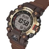  Casio G-Shock GW-9500MH-5 - Uy tín từ 2009, Tem vàng chống giả, Bảo hành 5 năm, Pin miễn phí trọn đời 