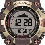  Casio G-Shock GW-9500MH-5 - Uy tín từ 2009, Tem vàng chống giả, Bảo hành 5 năm, Pin miễn phí trọn đời 