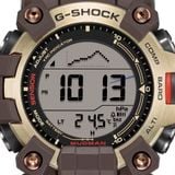  Casio G-Shock GW-9500MH-5 - Uy tín từ 2009, Tem vàng chống giả, Bảo hành 5 năm, Pin miễn phí trọn đời 