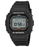  Casio G-Shock GW-BX5600-1 - Uy tín từ 2009, Tem vàng chống giả, Bảo hành 5 năm, Pin miễn phí trọn đời 