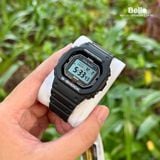  Casio G-Shock GW-BX5600-1 - Uy tín từ 2009, Tem vàng chống giả, Bảo hành 5 năm, Pin miễn phí trọn đời 